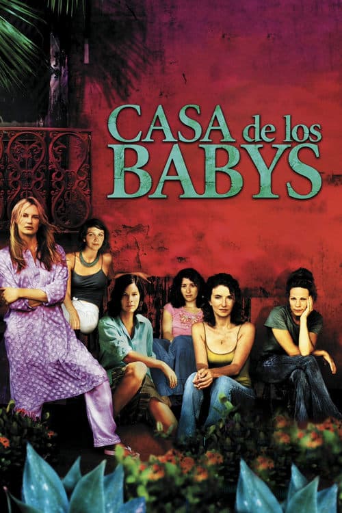 Casa de los Babys Vider