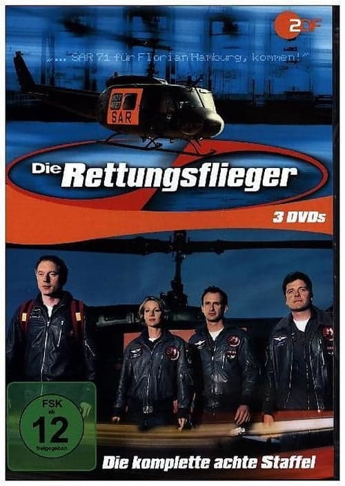 Die Rettungsflieger Vider