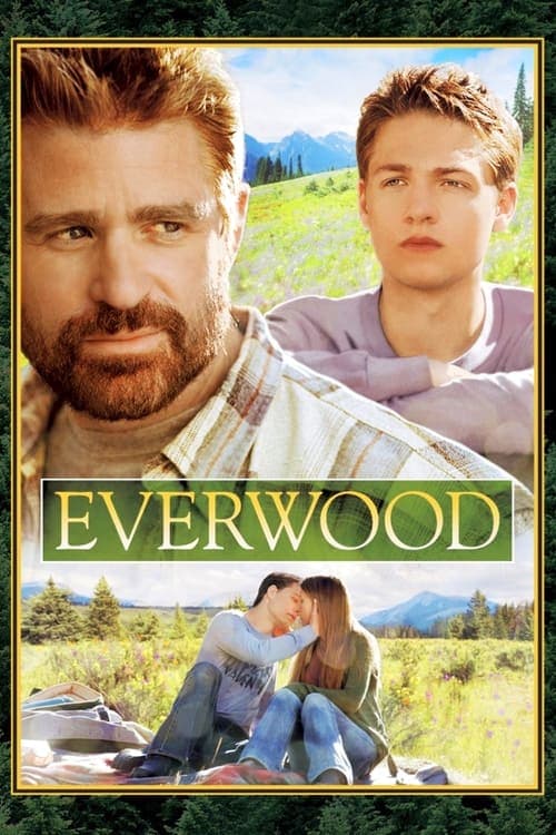 Everwood Vider