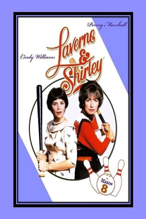 Laverne & Shirley Vider