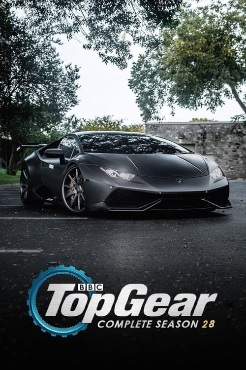 Top Gear Vider