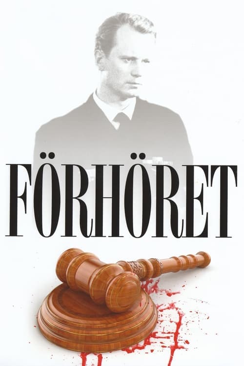 Förhöret Vider