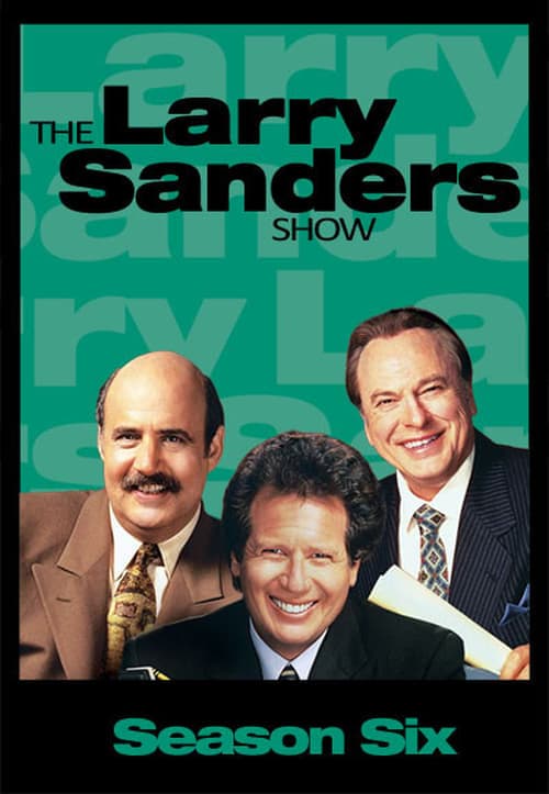 The Larry Sanders Show Vider