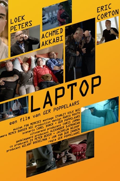 Laptop Vider