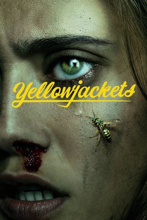 Yellowjackets Vider