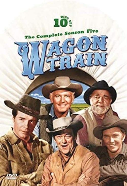 Wagon Train Vider