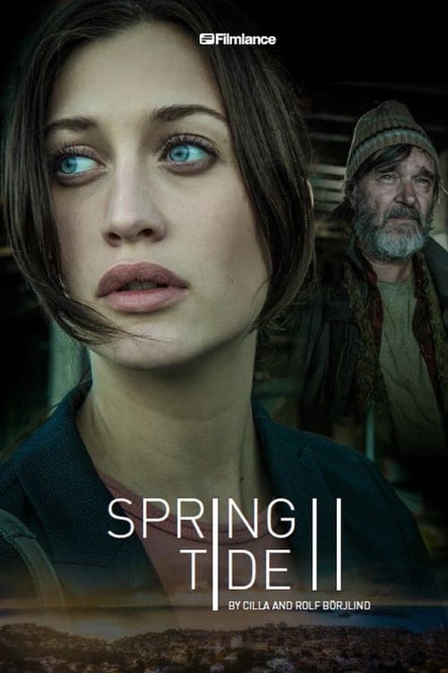 Springfloden 2016 [PL] Vider HDRip