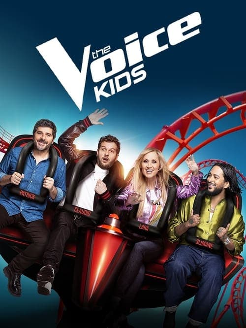 The Voice Kids 2014 [PL] Vider HDRip