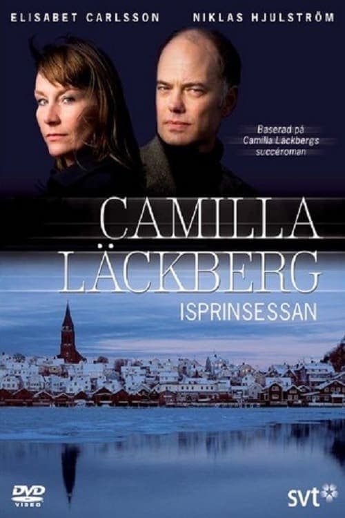 Camilla Läckberg 01 - Isprinsessan Vider