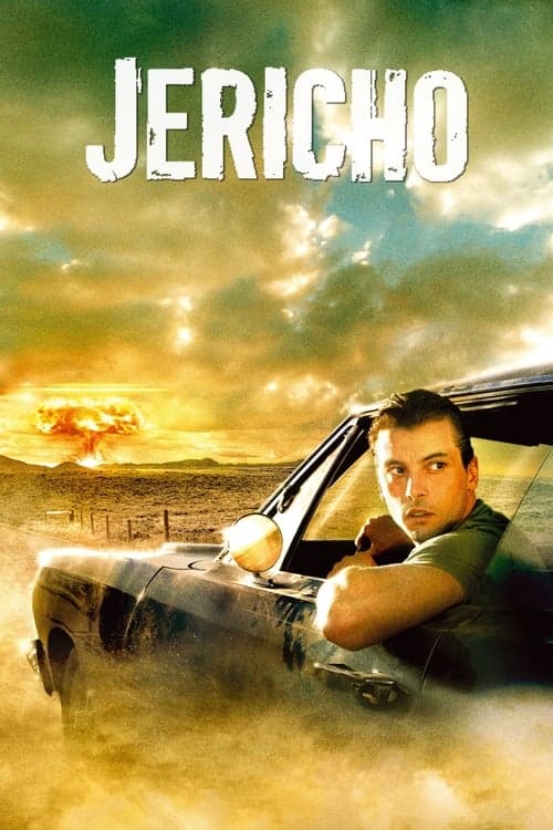 Jerycho 2006 [PL] Vider HDRip