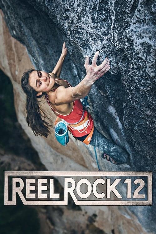 Reel Rock 12 Vider