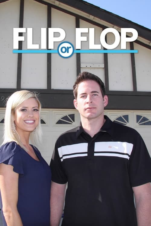 Flip or Flop Vider