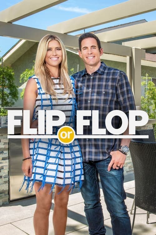 Flip or Flop Vider