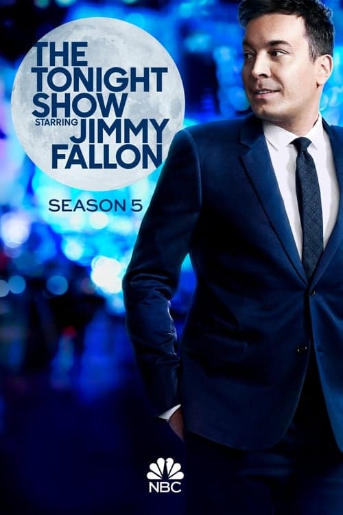 The Tonight Show Starring Jimmy Fallon Vider