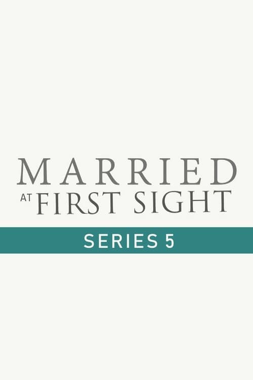 Married at First Sight UK Vider