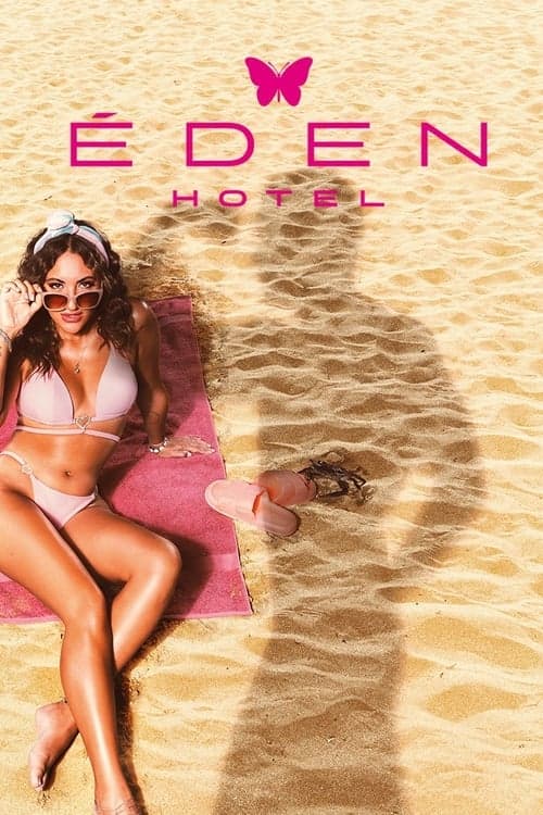 Éden Hotel 2011 [PL] Vider HDRip