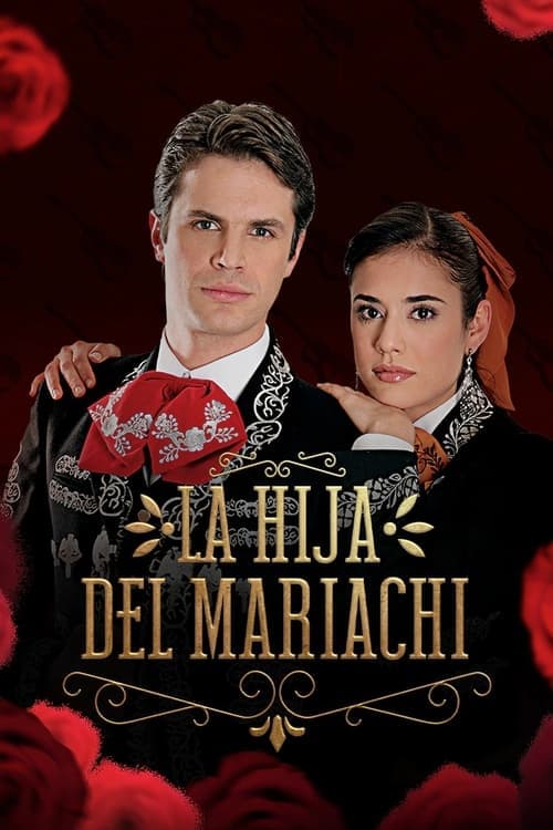 La hija del Mariachi 2006 [PL] Vider HDRip