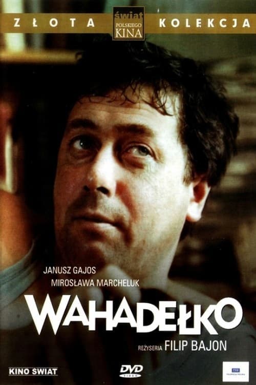 Wahadełko Vider