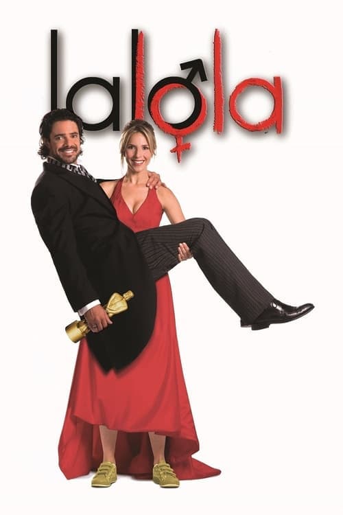 Lalola 2007 [PL] Vider HDRip