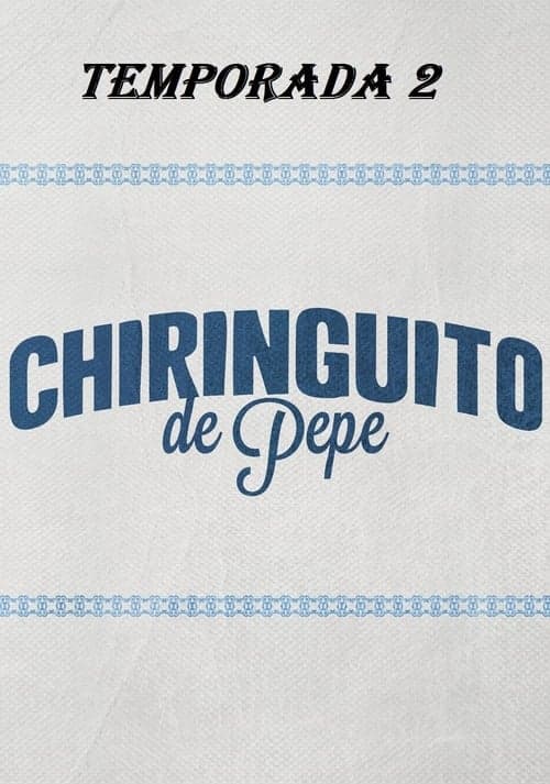 El chiringuito de Pepe Vider