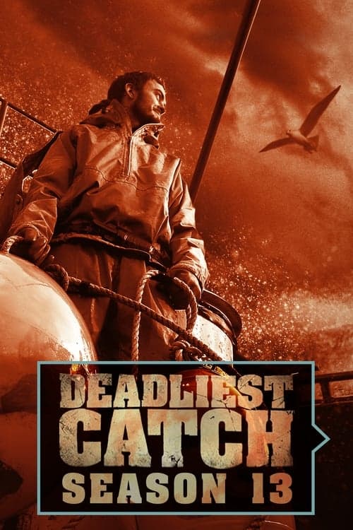 Deadliest Catch Vider