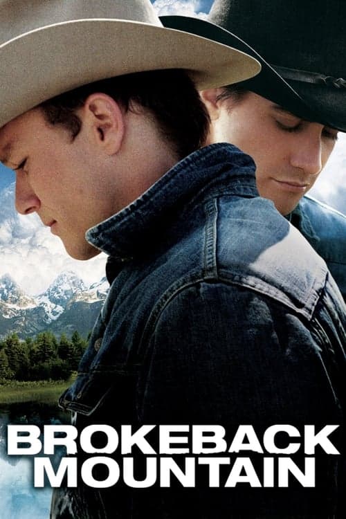 Tajemnica Brokeback Mountain Vider