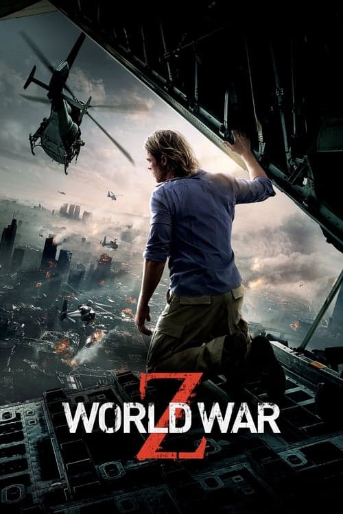 World War Z Vider