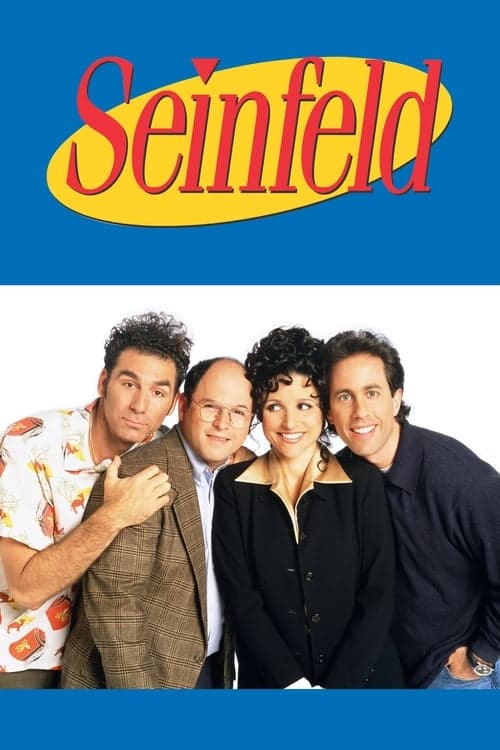 Kroniki Seinfelda 1989 [PL] Vider HDRip