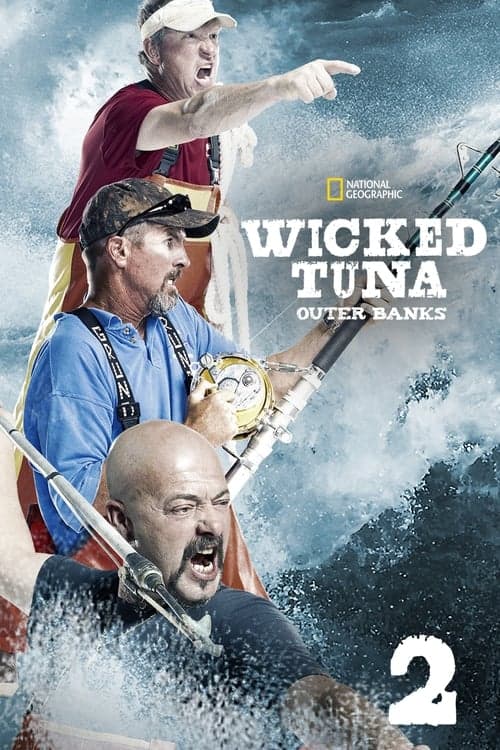 Wicked Tuna: North VS South Vider