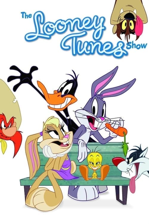 Looney Tunes Show Vider