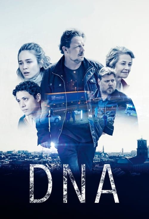 DNA Vider