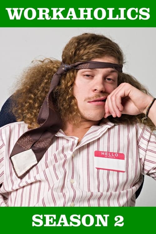 Workaholics Vider