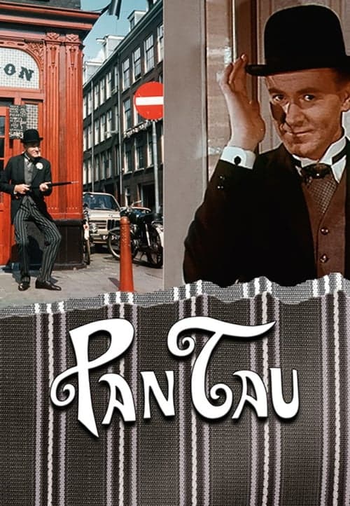 Pan Tau 1970 [PL] Vider HDRip