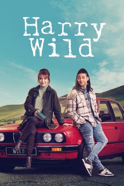 Harry Wild 2022 [PL] Vider HDRip