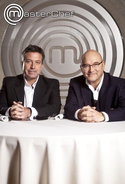 MasterChef 2005 [PL] Vider HDRip