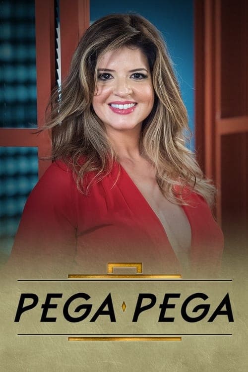 Pega Pega 2017 [PL] Vider HDRip