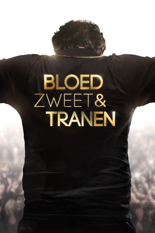 Bloed, Zweet en Tranen Vider