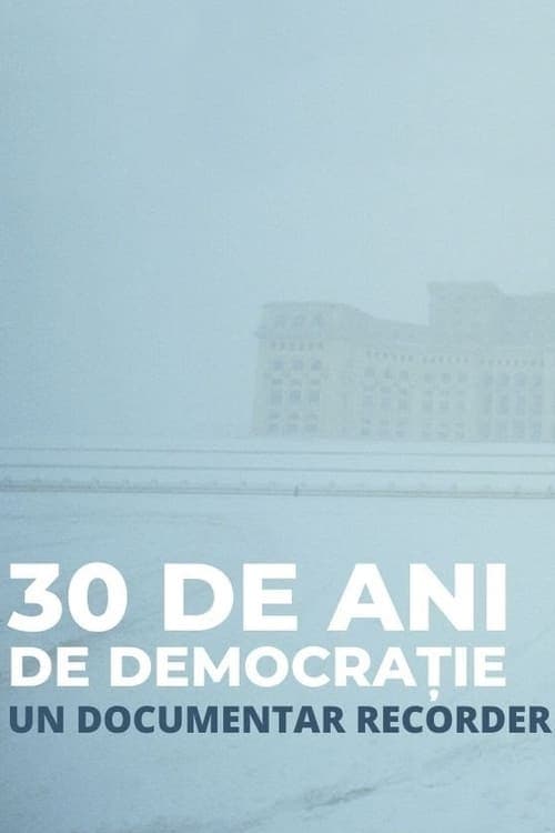 30 de ani de democrație Vider