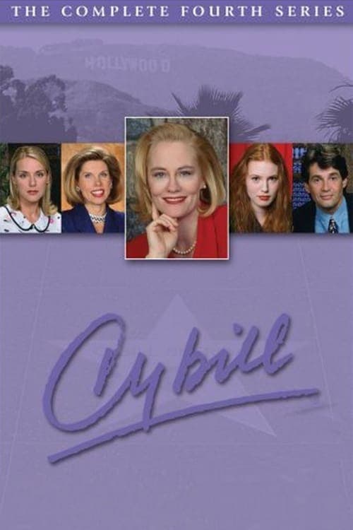 Cybill Vider