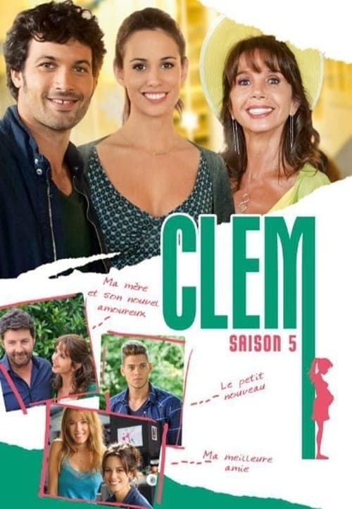 Clem Vider