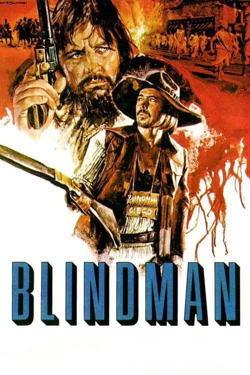 Blindman Vider