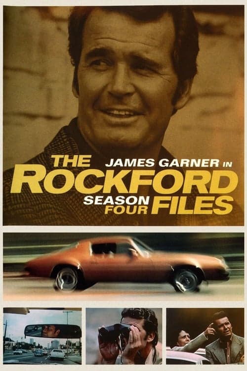 The Rockford Files Vider