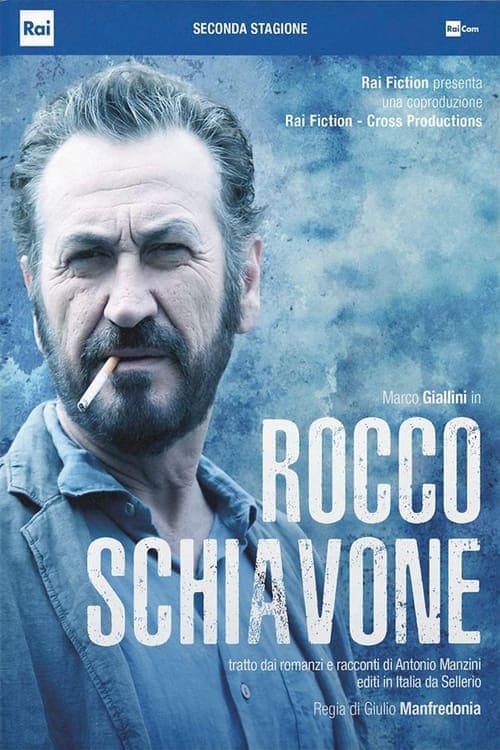 Rocco Schiavone Vider