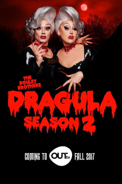 The Boulet Brothers' Dragula Vider