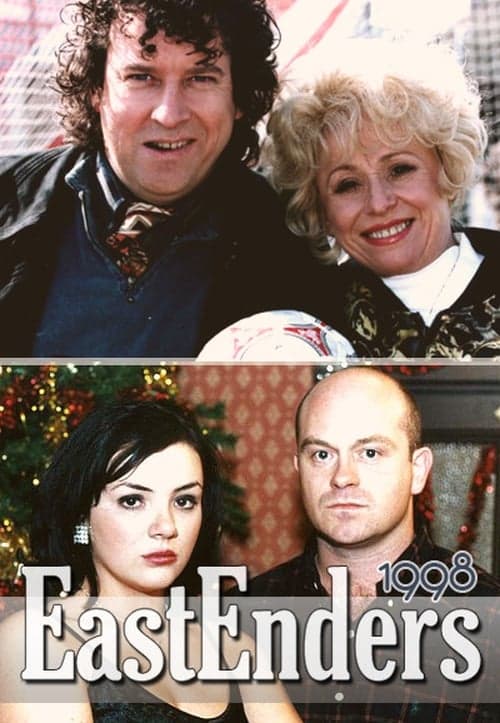 EastEnders Vider