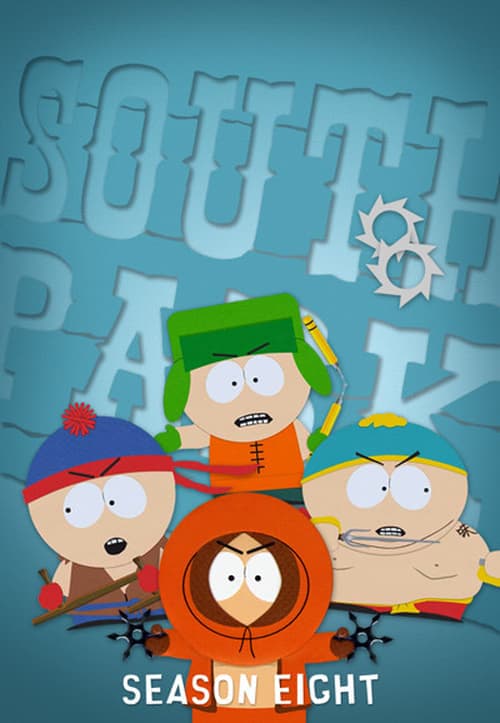 Miasteczko South Park Vider