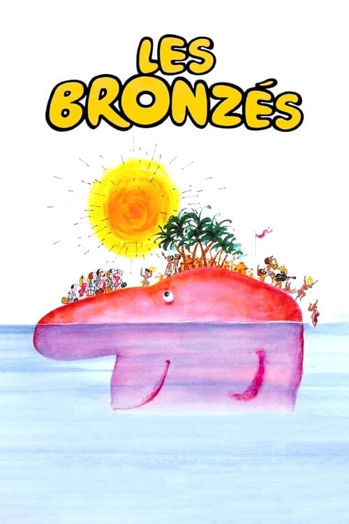 Les Bronzés Vider