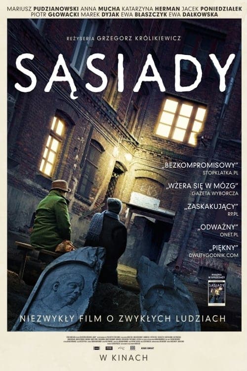 Sąsiady Vider