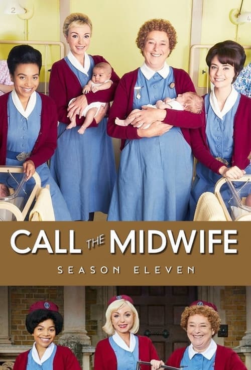 Call the Midwife Vider