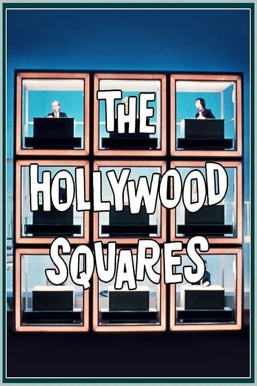 Hollywood Squares 1966 [PL] Vider HDRip